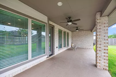 1818 Lottie Moore Loop, Richmond, TX 77469 - Photo 36