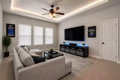 1818 Lottie Moore Loop, Richmond, TX 77469 - Photo 26