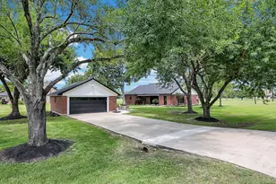 15415 Skyhawk Ln, Beach City, TX 77523 - Photo 46