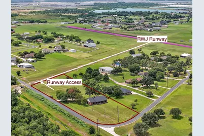 15415 Skyhawk Lane, Beach City, TX 77523 - Photo 4