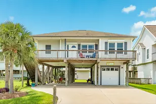13929 Pirates Beach Blvd, Galveston, TX 77554 - Photo 1