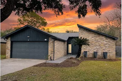 3007 Whetrock Lane, Sugar Land, TX 77479 - Photo 1