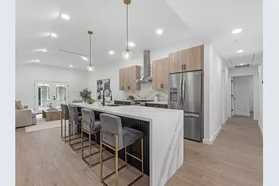 1826 Woodcrest Drive, Houston, TX 77018 - Photo 1