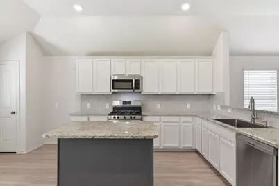 4332 Mocking Run Lane, Dickinson, TX 77539 - Photo 4