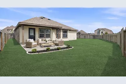 4332 Mocking Run Lane, Dickinson, TX 77539 - Photo 14