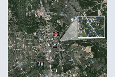26218 Aldine Westfield Road, Spring, TX 77373 - Photo 2