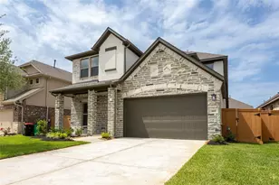 809 Coronado Ter Ln, Katy, TX 77493 - Photo 2