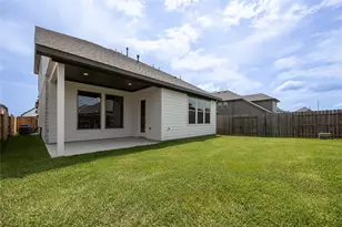809 Coronado Ter Ln, Katy, TX 77493 - Photo 4