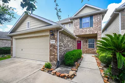 14632 Branchwest Drive, Houston, TX 77082 - Photo 2