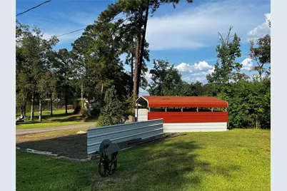 523 Beechridge Loop, Hemphill, TX 75948 - Photo 2