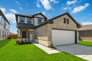 1060 Lilly Ln, Bellville, TX 77418 - Photo 1