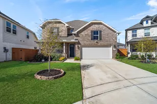 8019 Driftwood Bay Dr, Cypress, TX 77433 - Photo 2