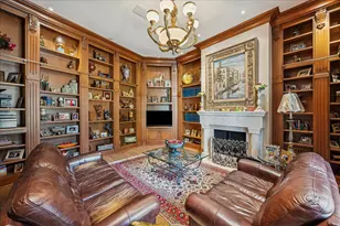 11722 Bunker Hill St, Bunker Hill Village, TX 77024 - Photo 12