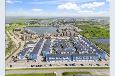 3506 Cove View Boulevard #606, Galveston, TX 77554 - Photo 16