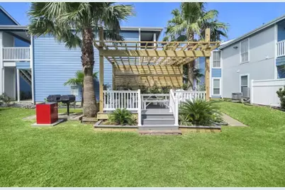 3506 Cove View Boulevard #606, Galveston, TX 77554 - Photo 14
