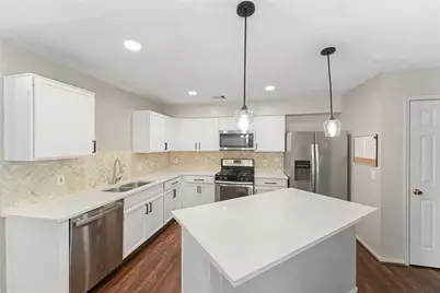 17502 S Summit Canyon Drive, Houston, TX 77095 - Photo 8