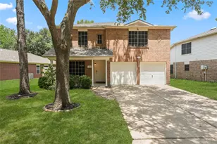 17502 S Summit Canyon Dr, Houston, TX 77095 - Photo 1