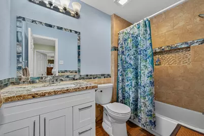 2719 Flintrock Circle, Houston, TX 77067 - Photo 16