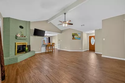 2719 Flintrock Circle, Houston, TX 77067 - Photo 1