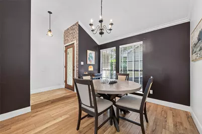 1206 Red Rock Canyon Drive, Katy, TX 77450 - Photo 14