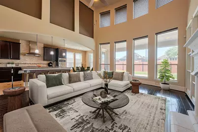 27414 Wooded Canyon Drive, Katy, TX 77494 - Photo 2