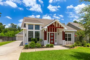 216 N Lynx Trail, Montgomery, TX 77316 - Photo 1