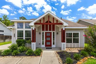 216 N Lynx Trail, Montgomery, TX 77316 - Photo 2
