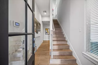 5209 Allen Street #B, Houston, TX 77007 - Photo 4