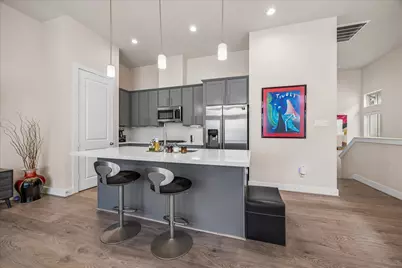 5209 Allen Street #B, Houston, TX 77007 - Photo 8
