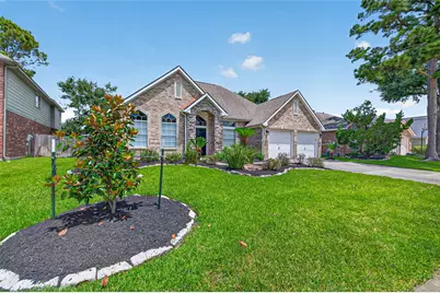 13718 Clareton Lane, Cypress, TX 77429 - Photo 2