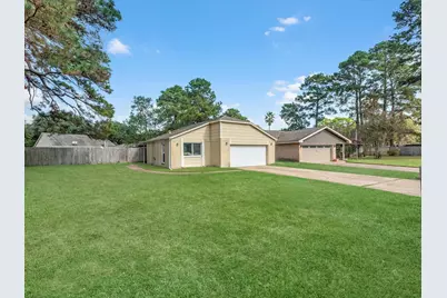 9902 Stepney Green Drive, Houston, TX 77070 - Photo 2