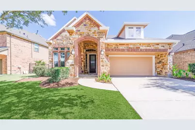 24019 Via Privato Drive, Richmond, TX 77406 - Photo 2