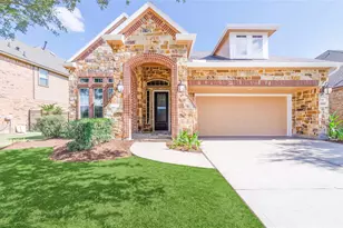 24019 Via Privato Dr, Richmond, TX 77406 - Photo 2