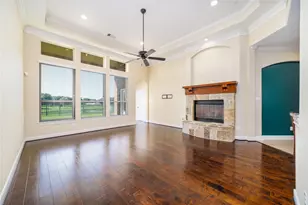 24019 Via Privato Dr, Richmond, TX 77406 - Photo 6