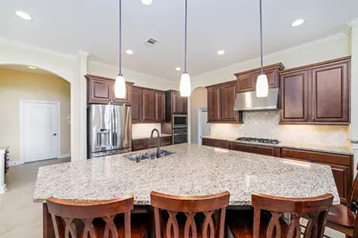 24019 Via Privato Drive, Richmond, TX 77406 - Photo 8