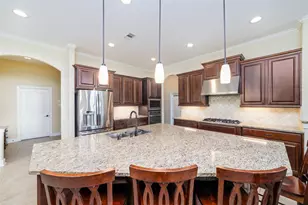 24019 Via Privato Dr, Richmond, TX 77406 - Photo 8