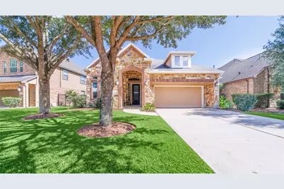 24019 Via Privato Drive, Richmond, TX 77406 - Photo 1
