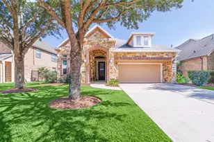 24019 Via Privato Dr, Richmond, TX 77406 - Photo 1
