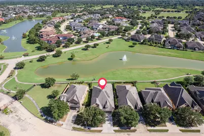 24019 Via Privato Drive, Richmond, TX 77406 - Photo 36
