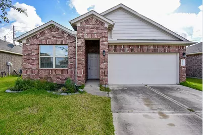 5530 Redwood Summit Lane, Katy, TX 77449 - Photo 1