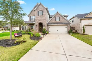 3419 Cabernet Shores Dr, Fulshear, TX 77441 - Photo 1