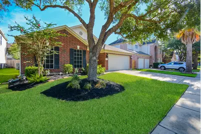 18714 Flagstone Creek Road, Houston, TX 77084 - Photo 2
