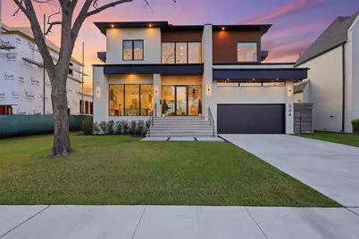 544 Cascade Street, Bellaire, TX 77401 - Photo 4