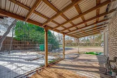 7315 Housman Street #B, Houston, TX 77055 - Photo 32