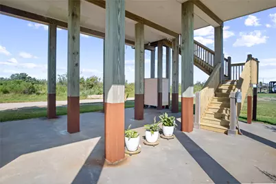 1044 Waco Road, Gilchrist, TX 77617 - Photo 4