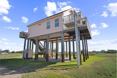 1044 Waco Road, Gilchrist, TX 77617 - Photo 2