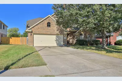 27131 Sunset Pines Drive, Spring, TX 77373 - Photo 1