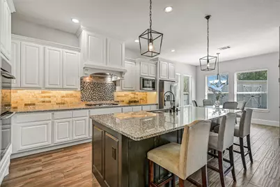 2424 Prairie Mist Lane, Friendswood, TX 77546 - Photo 14