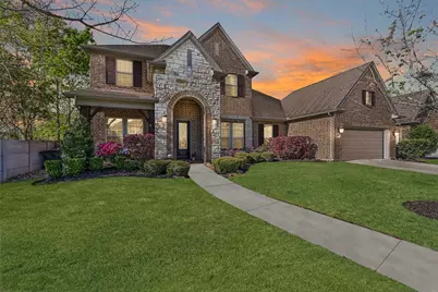 2424 Prairie Mist Lane, Friendswood, TX 77546 - Photo 2