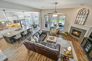 2424 Prairie Mist Ln, Friendswood, TX 77546 - Photo 18